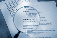 Resume Search